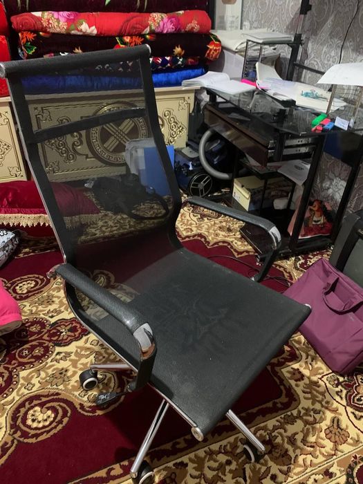 Компютерны Кресло