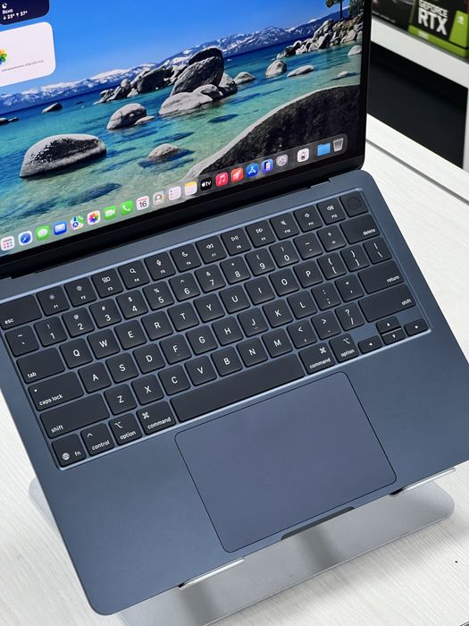 Ноутбук Macbook Apple | M4 | 16Gb | 512Gb