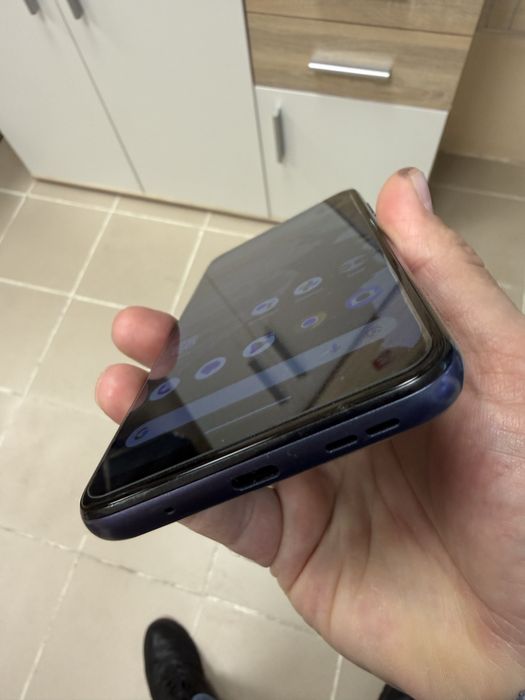 Nokia G10 3/32gb отлична