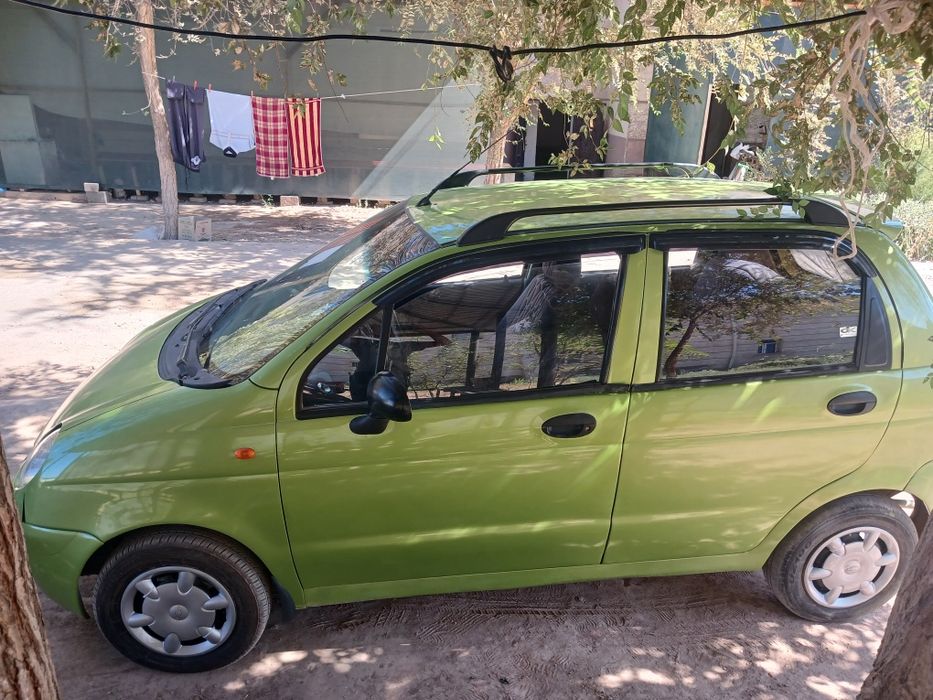 Караколпокстонда