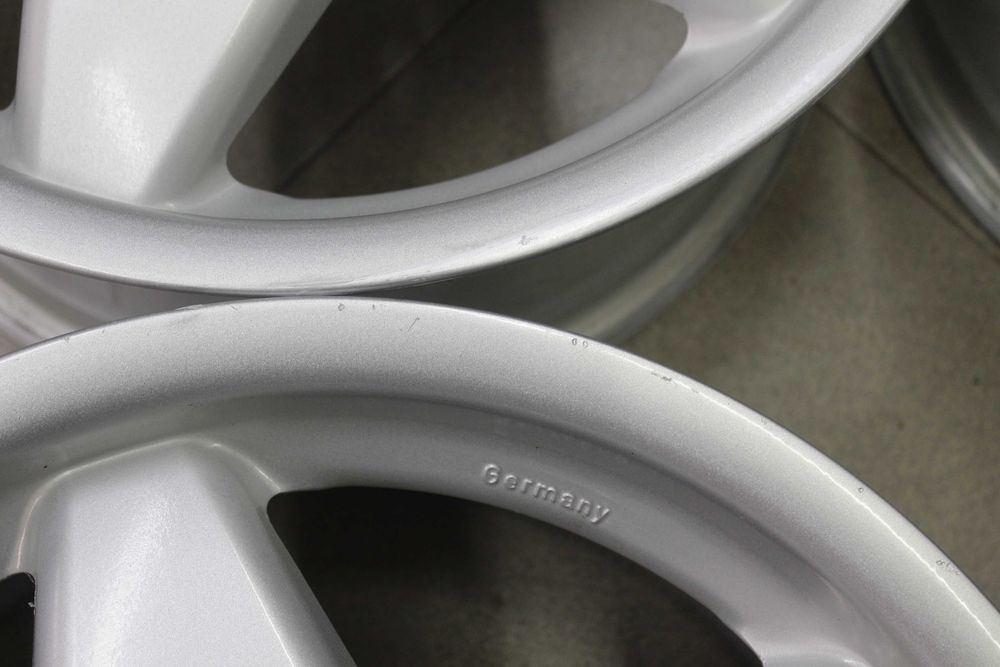 Джанти 16" Mercedes E-класа W210, W211