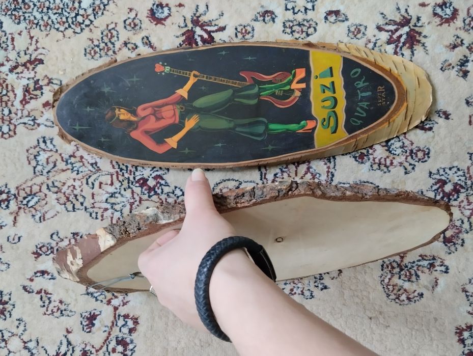 Картины ручной работы