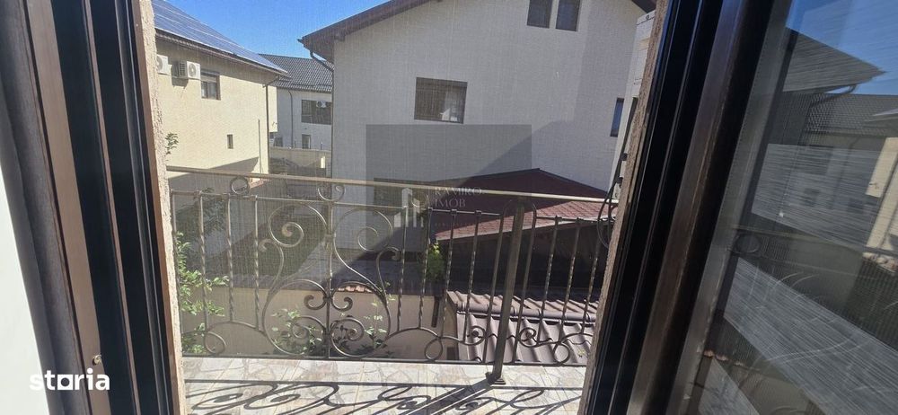 Vila individuala Bragadiru