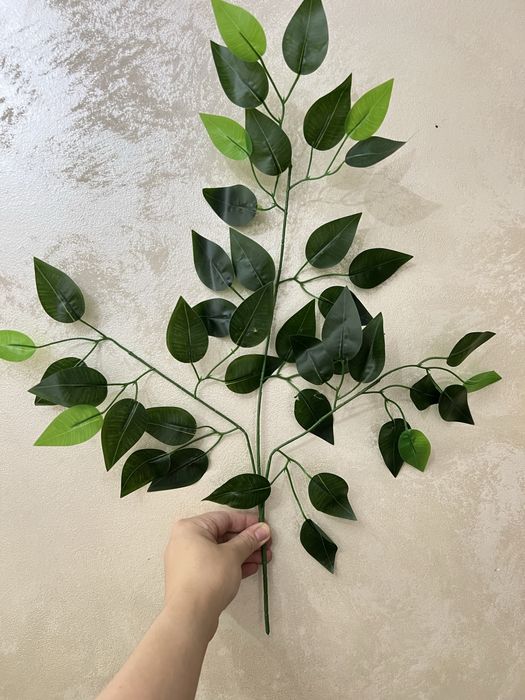 Искуственные цветы