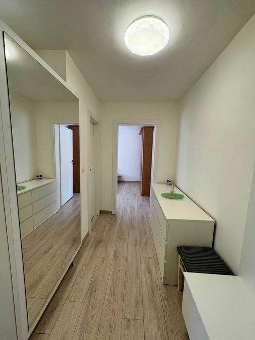 inchiriez apartament cu 1 camera 38m2 in TIMISOARA, zona Dimbovita ,proaspat renovat modern, 350 euro,