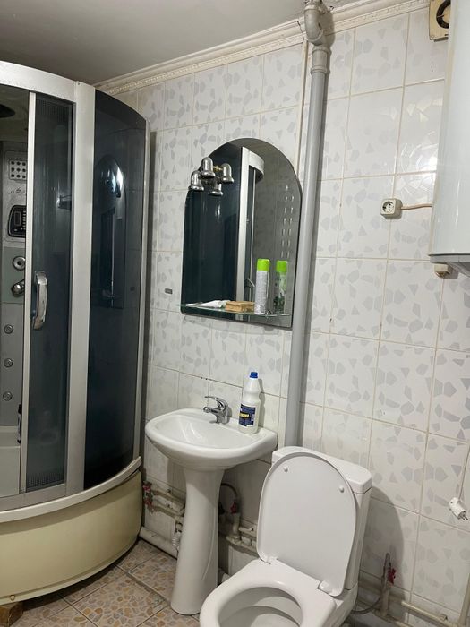 Сдам квартиру посуточно