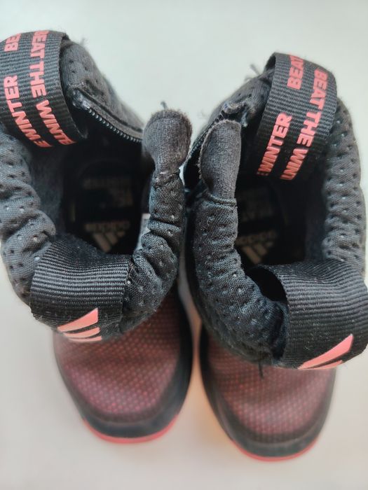 Зимни боти Adidas 23 номер