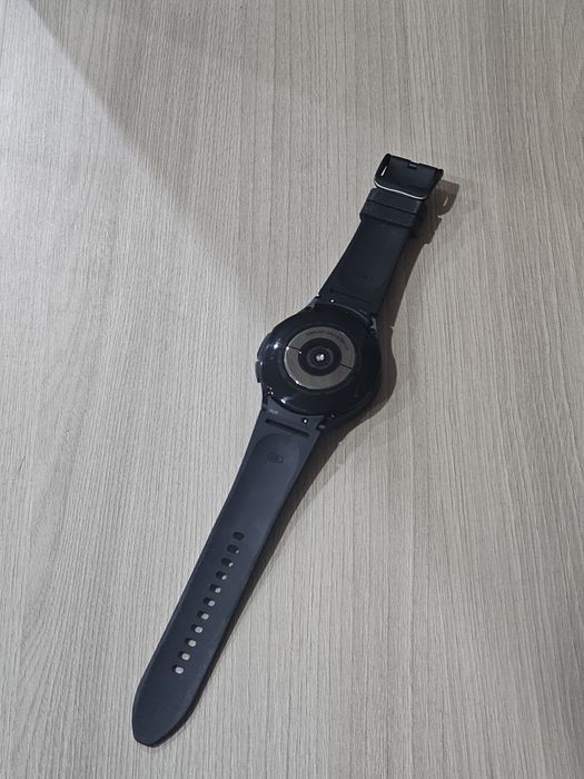 Samsung galaxy watch 4 classic