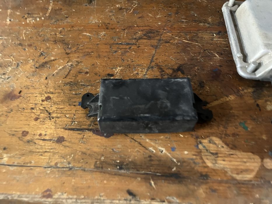 Kit pornire golf 4 1,9 tdi cod ALH