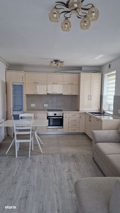 Apartament Studio Coresi
