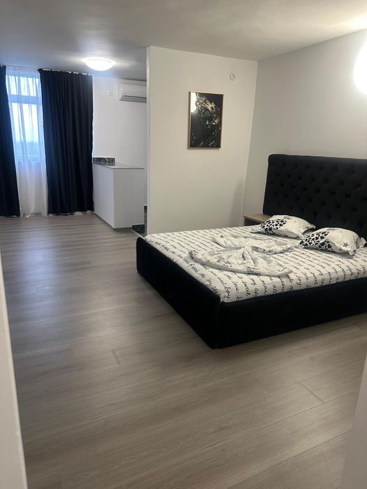 Regim hotelier , Zona Centrala