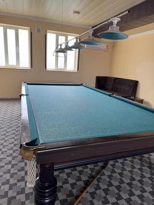 Billiard stol sotiladi