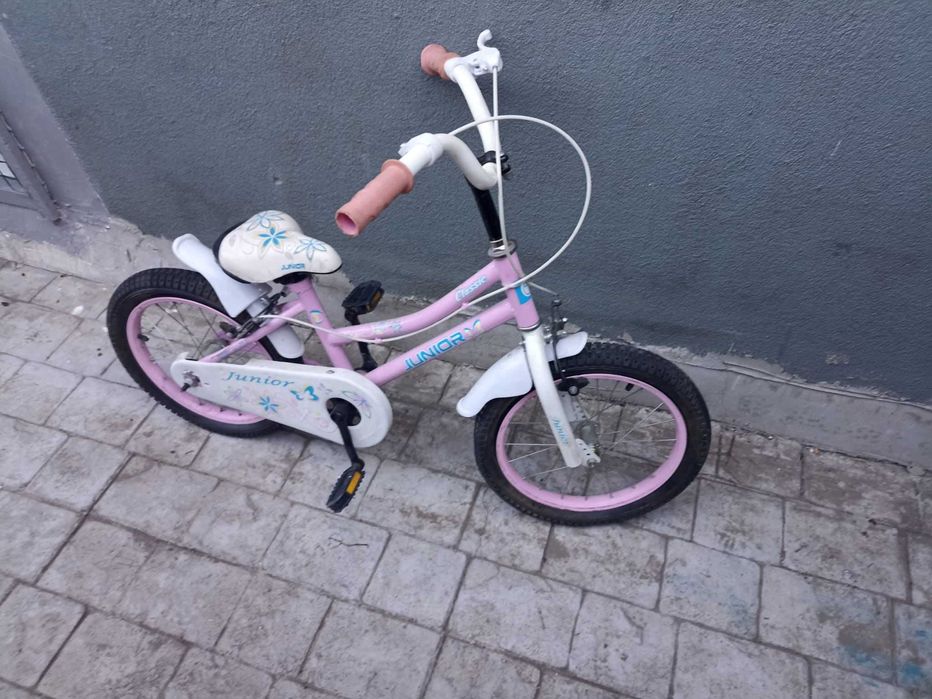 Bicicleta pentru copii