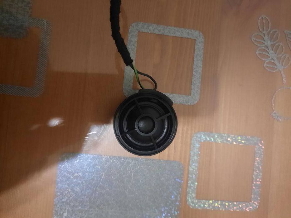 Twitter si difuzor puternic Blaupunkt