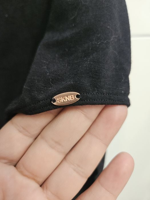 Body dama din bumbac