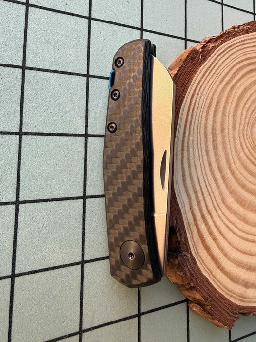 Zero Tolerance 0230 Folding Knife
