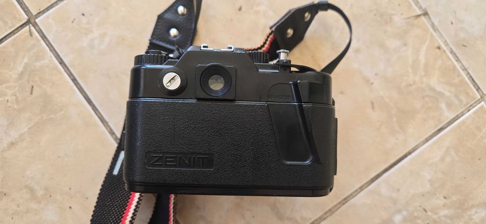 Aparat foto Zenit 122