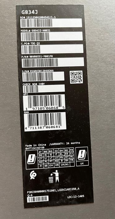 Продам Игровой Ноутбук