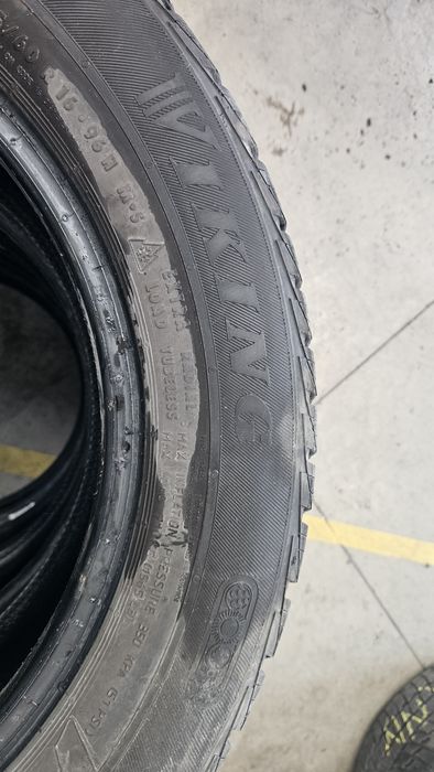 Anvelope Viking All Seasons 205/60 R16