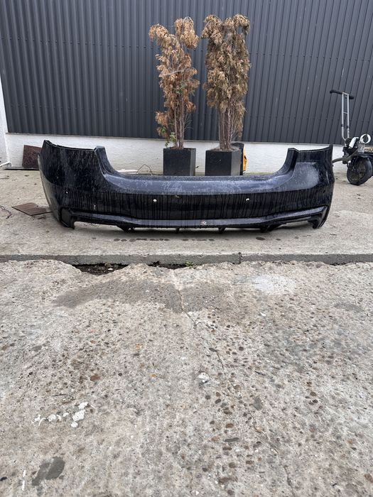 Bara spate audi a7 up 2018 c8