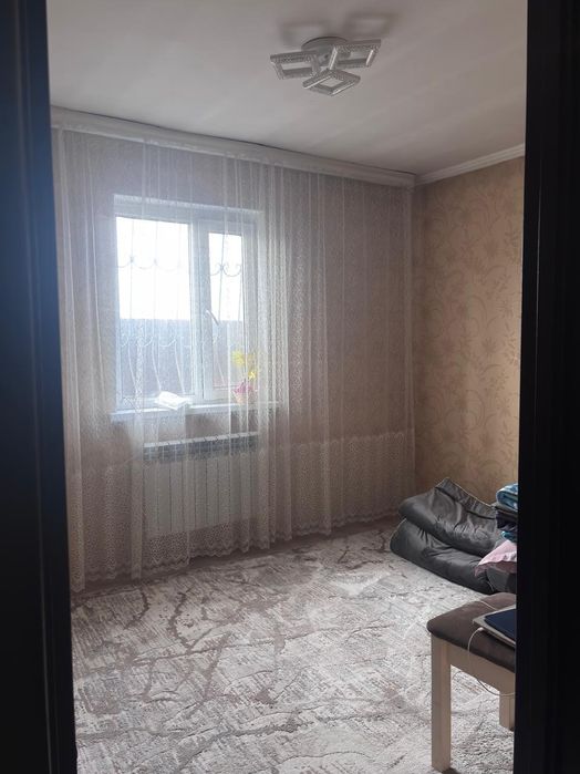 Частный дом пос. Кемертоган