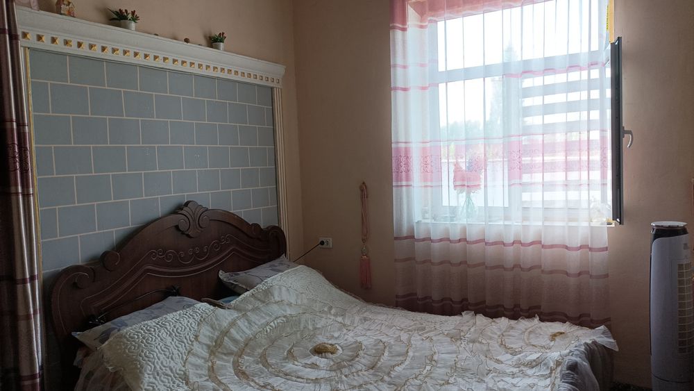 Qo'rg'ontepa markazida Hovli sotiladi