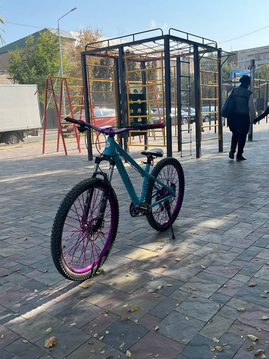 EREC dert Street MTB 26 колеса