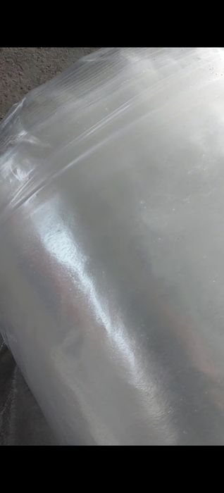 Пленка ПВД для теплиц