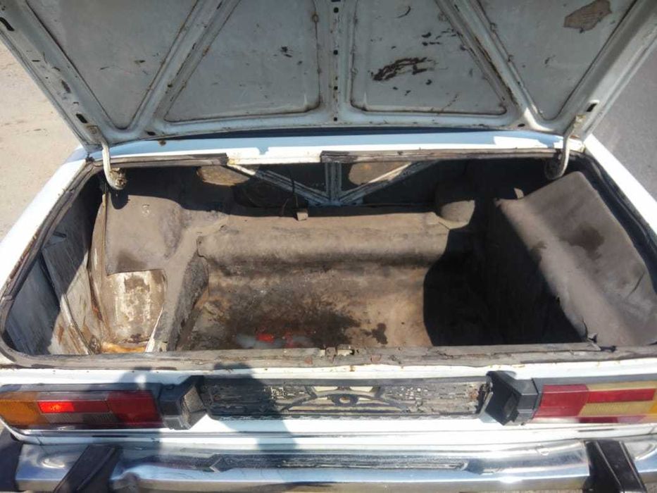 Продам Ваз-2106, 2005 г.в.