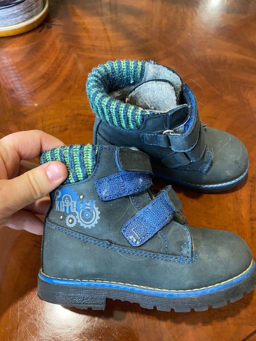 Продам Котофей 24 размер