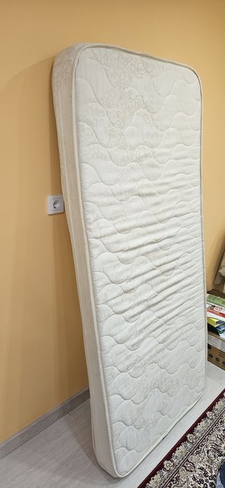 Матрас ортопедический