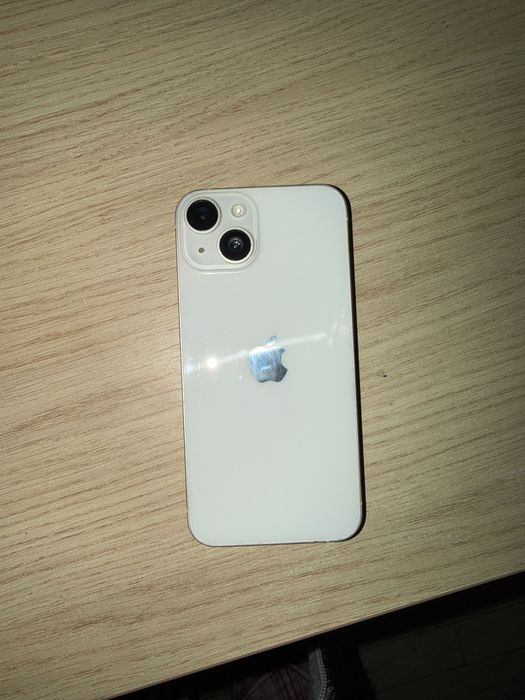 Iphone 14 бял без гаранция