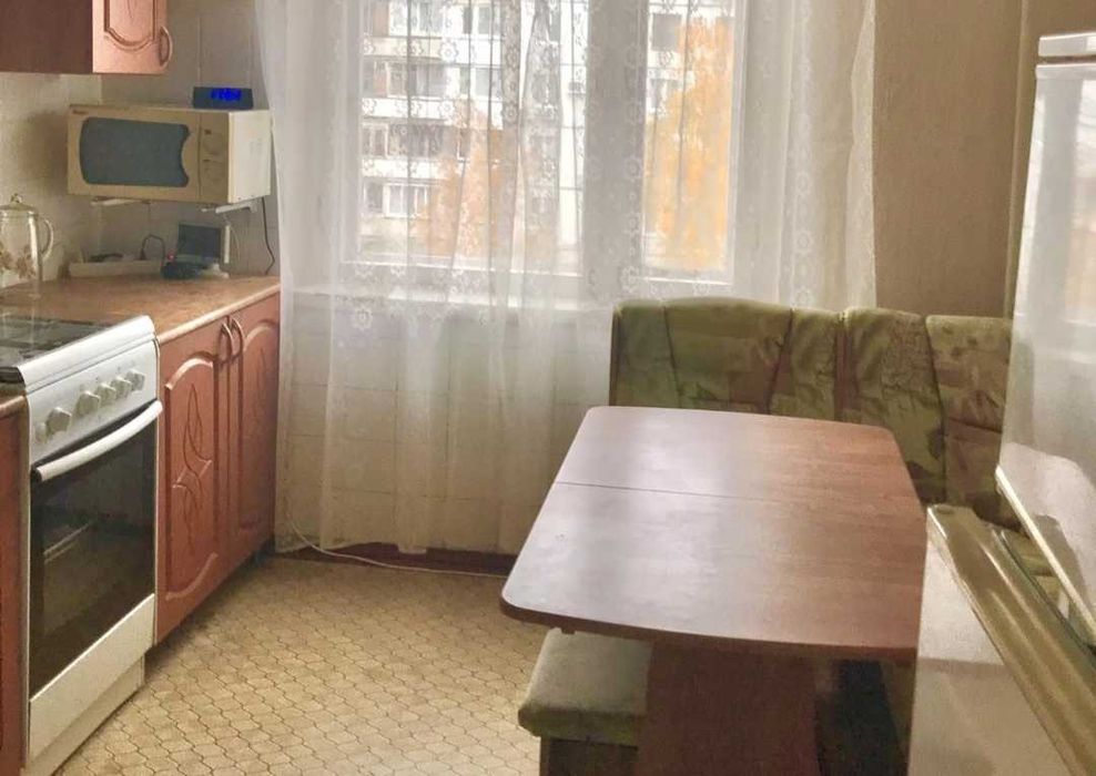 Сдаётся квартира