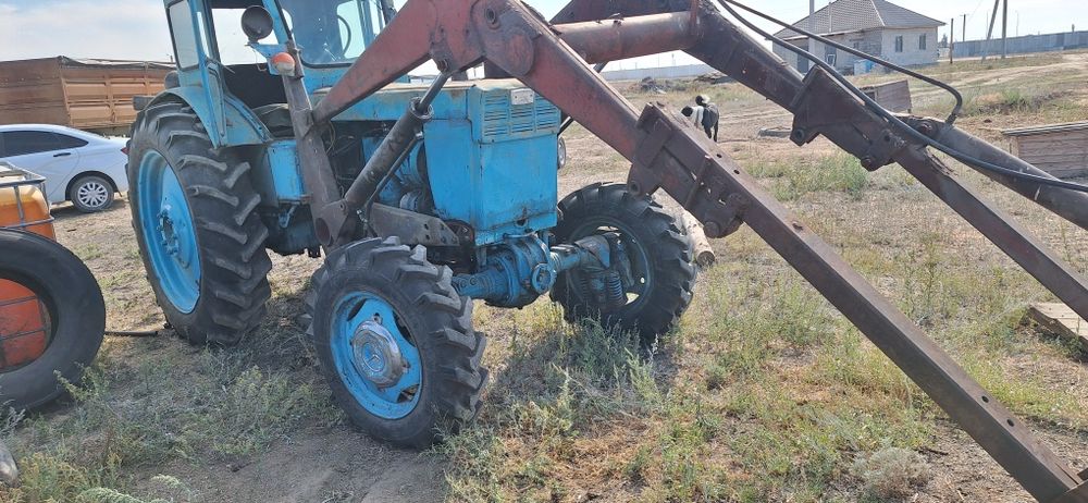 Продам трактор Т 40