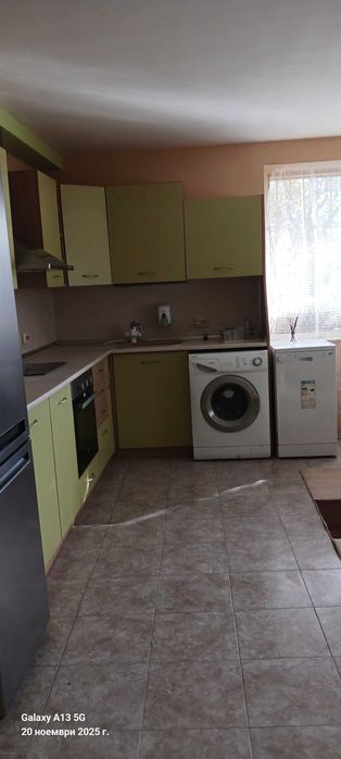 Дава се под наем Етаж от къща в Варна, Виница - 110 кв.м за 428.91 € - Снимка #10