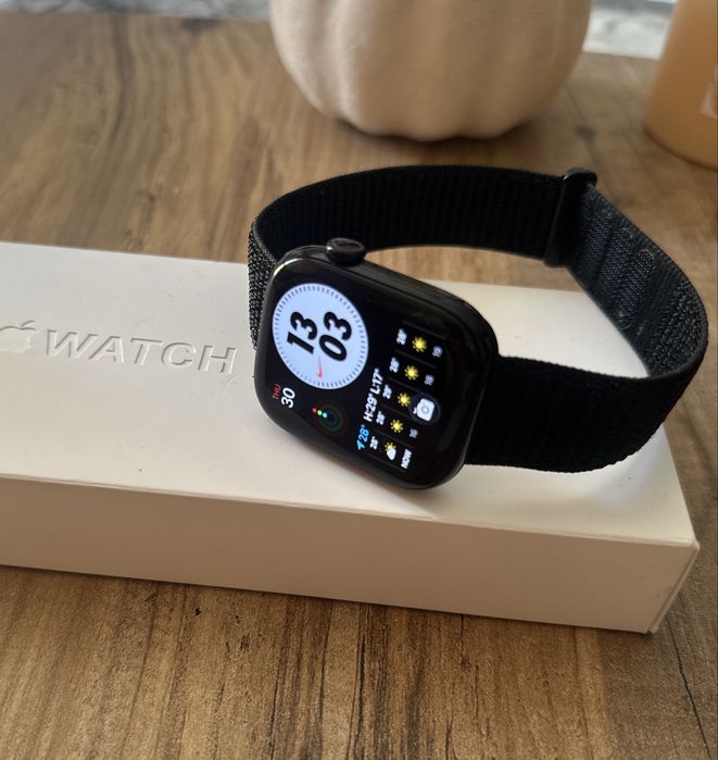 APPLE WATCH 10 * 46mm
