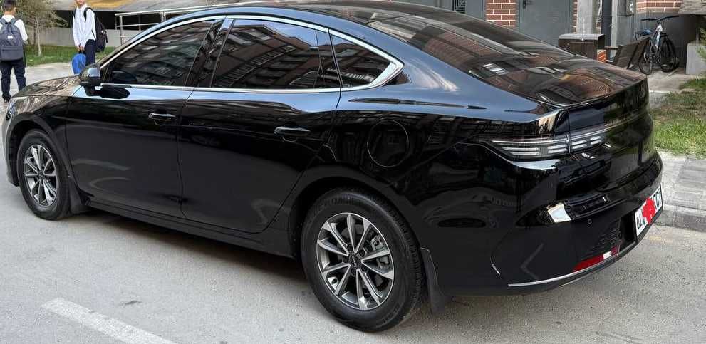 BYD Chazor 55 km Luxe