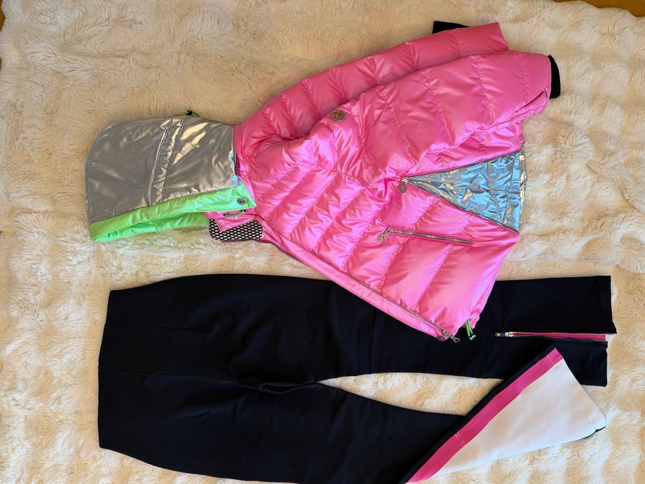 Дамски ски комплект Sportalm