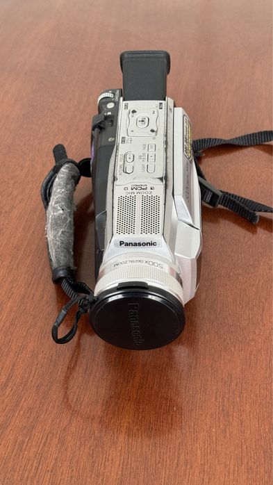 Panasonic camera NV-DS50