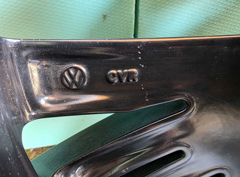 Джанти за Vw Tiguan 18 цола