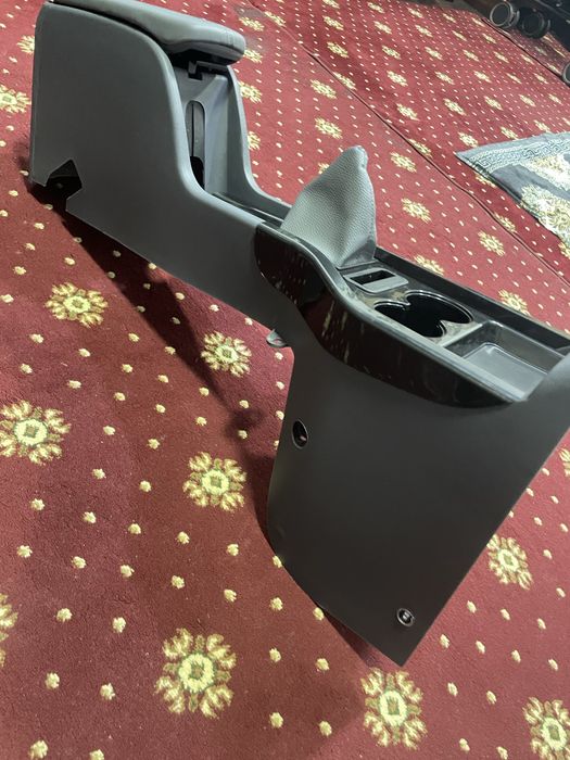 Damas uchun malibu bar