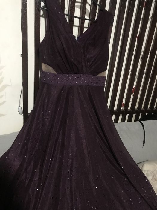 Rochita eleganta  pt diverse ocazii marimea 44,