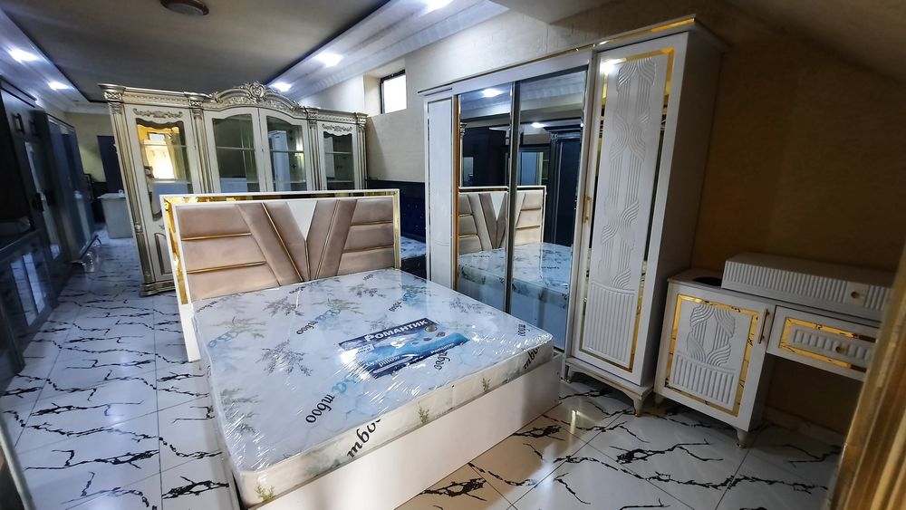 Arzon narxda mebel tayyorlaymiz va o'rnatamiz .