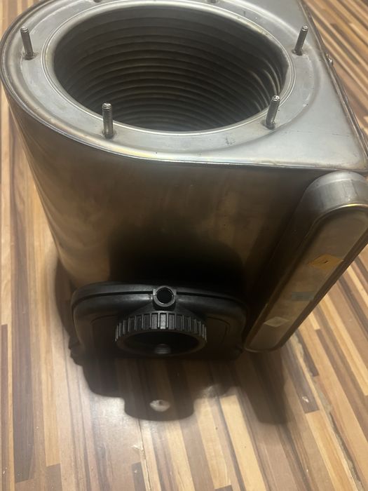 Schimcator caldura mkdens36 in stare perfecta