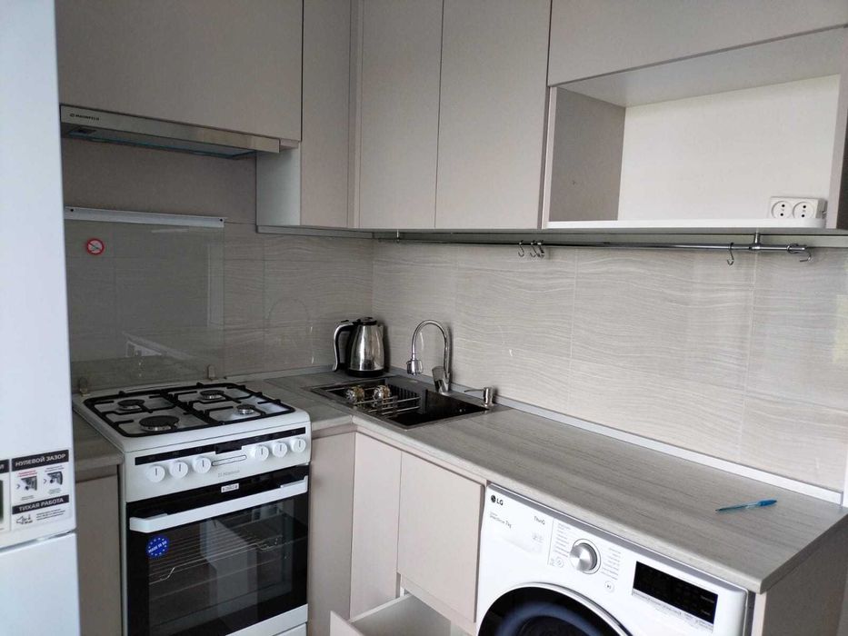 Продам квартиру 2 комнатную