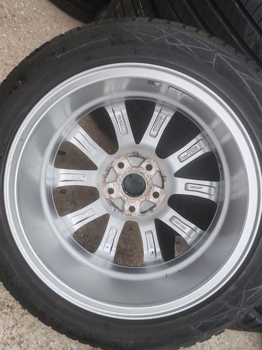 Vw, Audi, Skoda 205/50/17