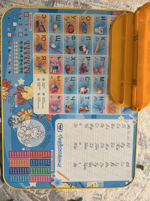 Продается парта Ника