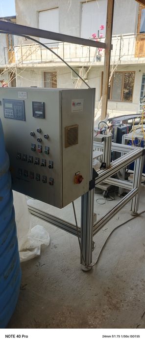 Абородовани ваздушни фильтр лехкавой автомашин