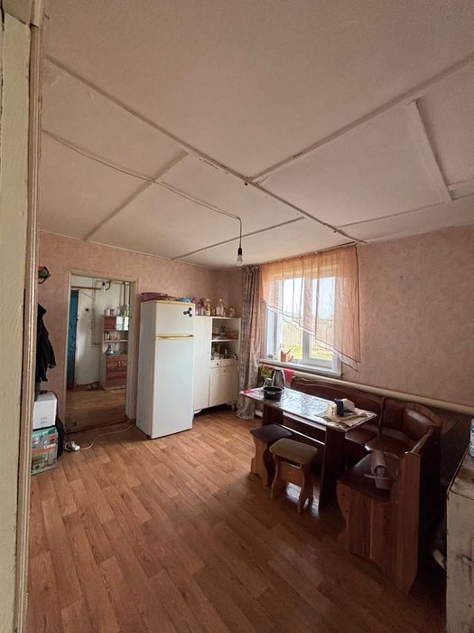 Дом, 49.5м², участок 6 сот.