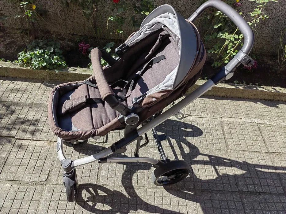 Бебешка количка  Chipolino Malta